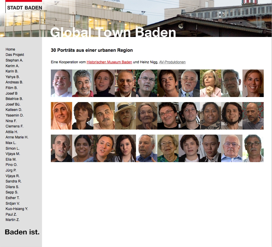 Global Town Baden (AG)