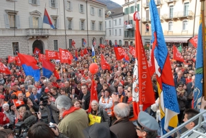 Streiken im 21. Jahrhundert